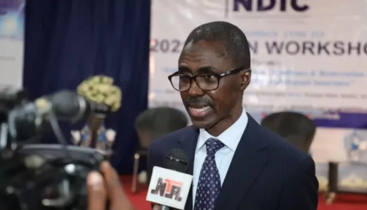 NDIC Seeks Lawyers Help in Bank Liquidation, Others