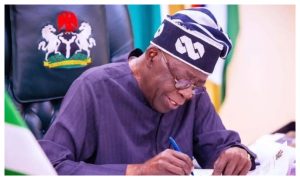 Edo: Idahosa Commends Tinubu for Setting Up NELFUND