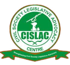 CISLAC Questions Legality of ₦54.2 Trillion Budget Hike