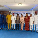 Commissioners, Chairmen of Sports Commend NDDC for Establishing Niger Delta Sports Festival