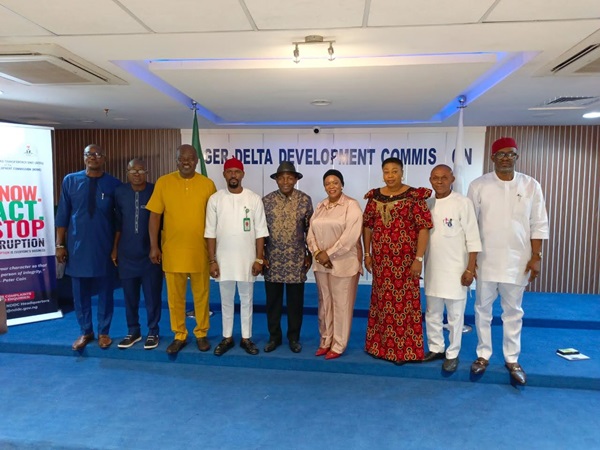 Commissioners, Chairmen of Sports Commend NDDC for Establishing Niger Delta Sports Festival