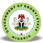 Government of Ebonyi State Logo