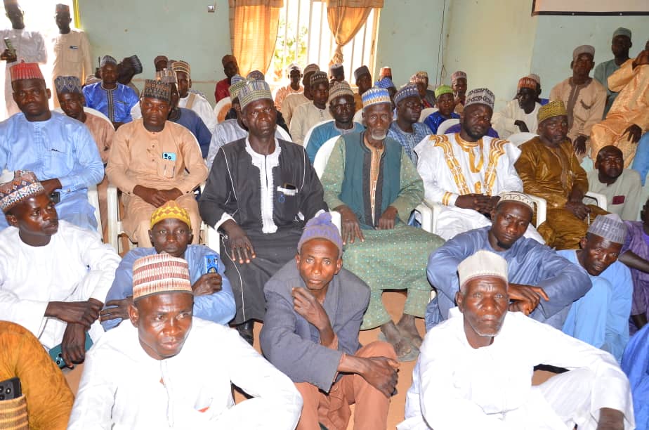 2025 Hajj: Kano to Introduce New Courses for Intending Pilgrims 