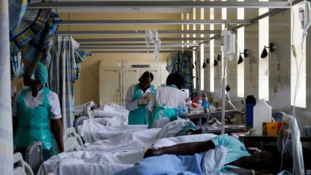 Abia Govt to Sanction Doctors Diverting patients to Private Clinics