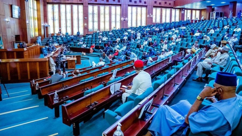 House of Reps Directs Suspension of Telecom Tariff Hike