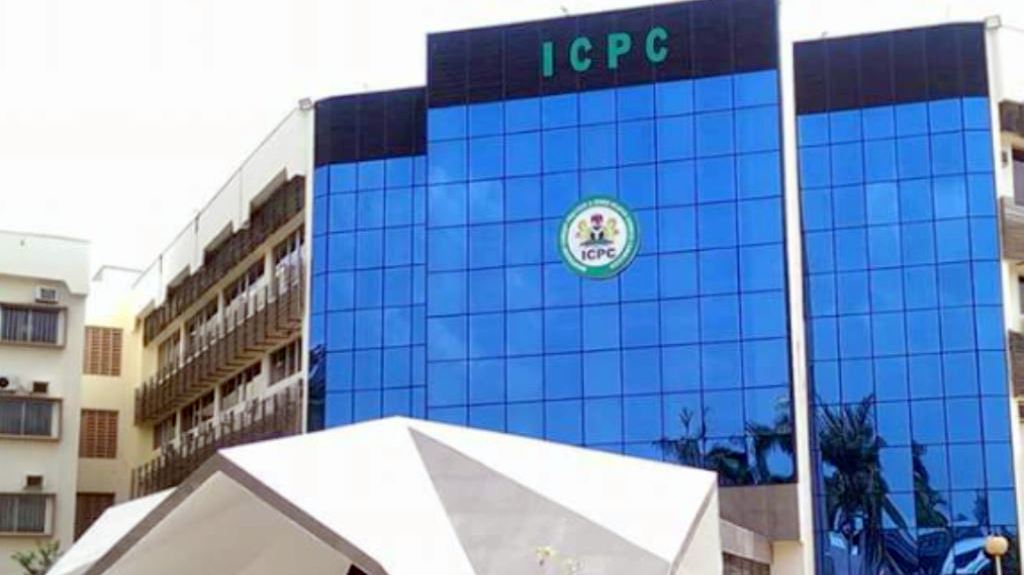 ICPC Arraigns Civil Servant for Alleged Money Laundering