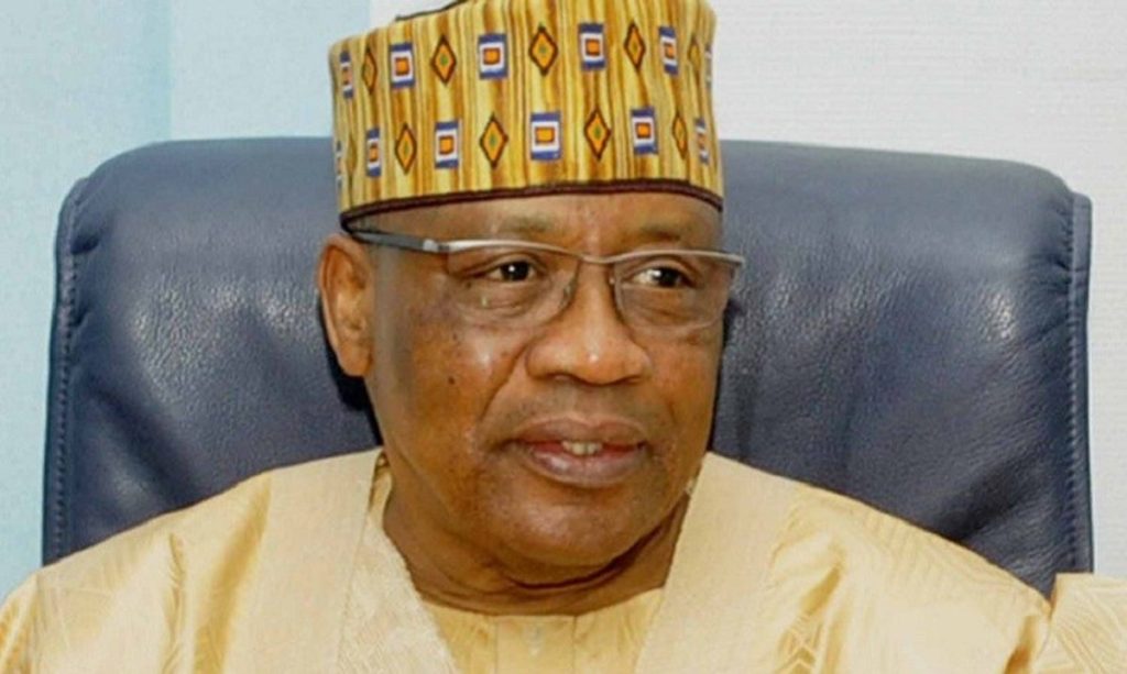 IBB Admits June 12 Presidential Election Free, Fair, Credible