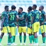 Kano Pillars Extends Suspension of Usman Abdallah