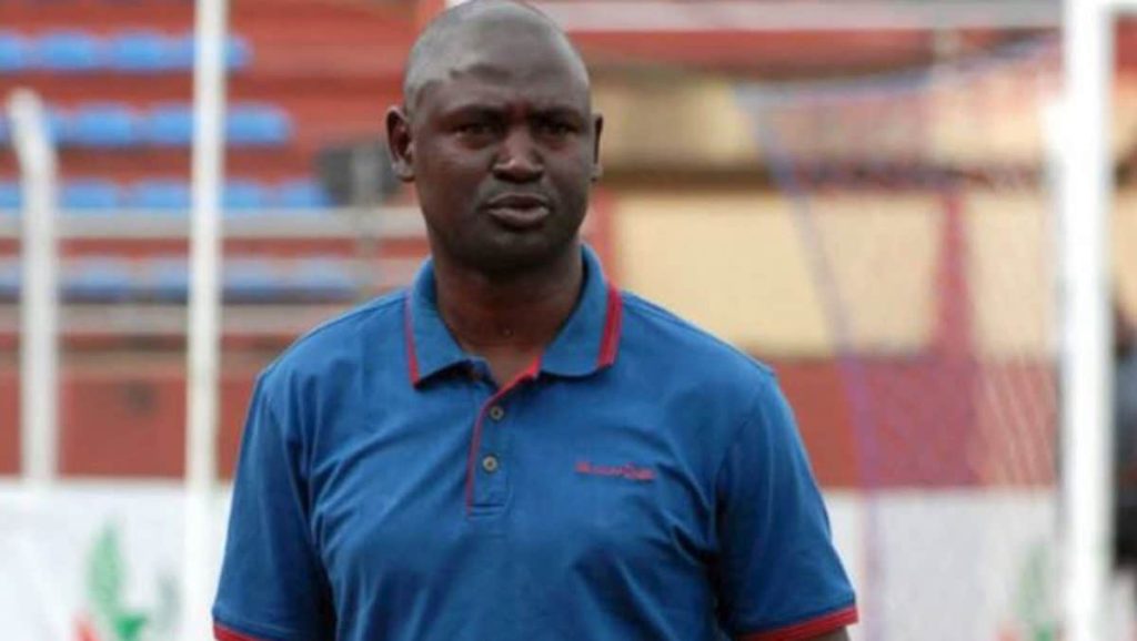 Nasarawa United Sack Dogo, Appoint New Technical Adviser