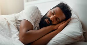 Understanding the Importance of Sleep for Overall Health