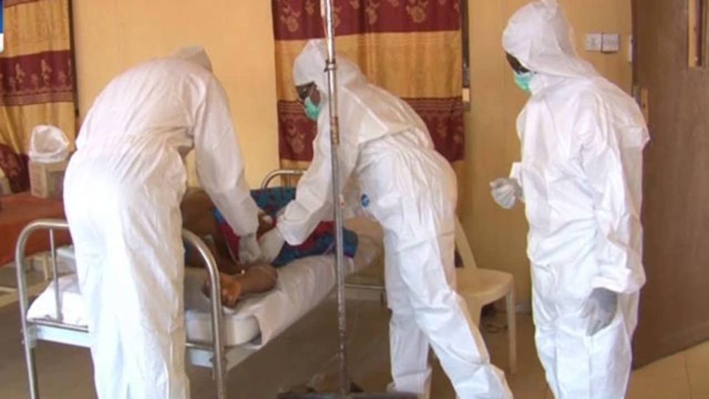 Lassa Fever: Edo Records 13 Death in 3 Months