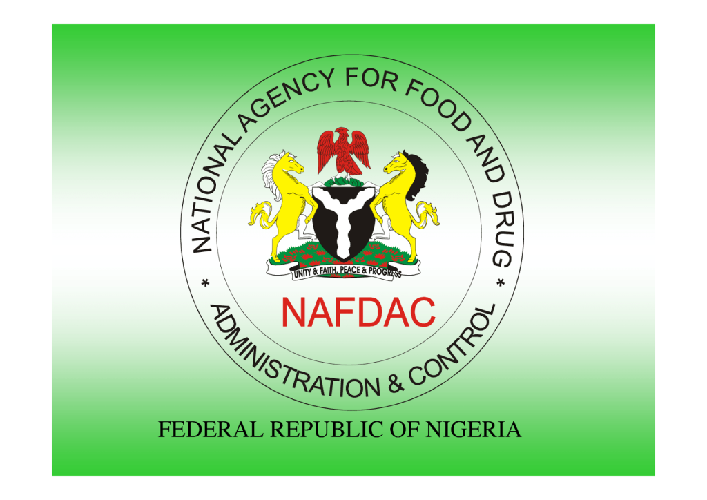 NAFDAC Seizes Fake Drugs in Anambra Market