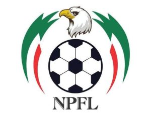 NPFL Reschedules Two Matches