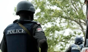 2 Suspected Ritualists Who Beheaded Minor Arrested