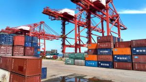 Federal Govt Announces 15% Ports Tariff Increase