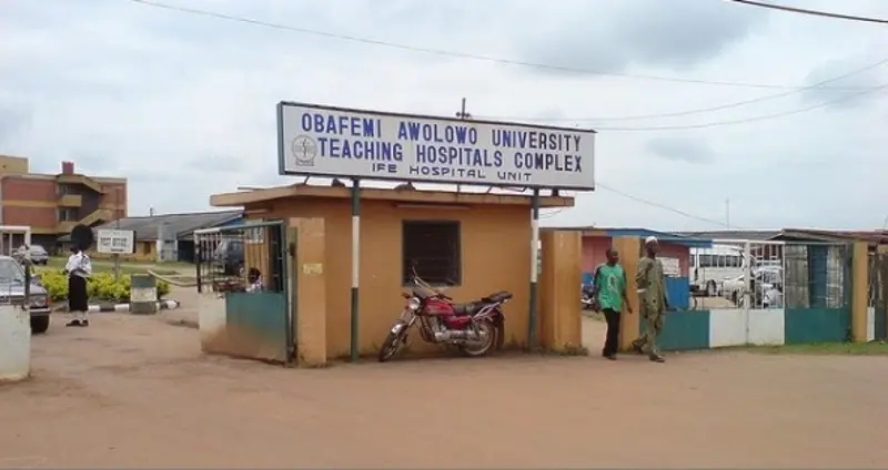 Unpaid Salaries: OAUTHC Clinical Staff to Begin Strike Feb 3