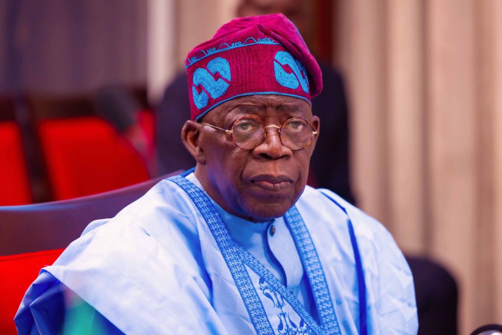 Banditry: Tinubu Directs Military to End Insecurity by 2025 Ending