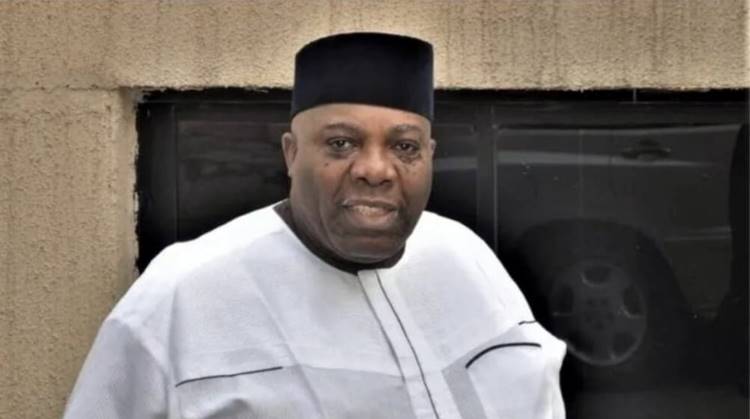 Prominent Politician, Doyin Okupe Dies at 72