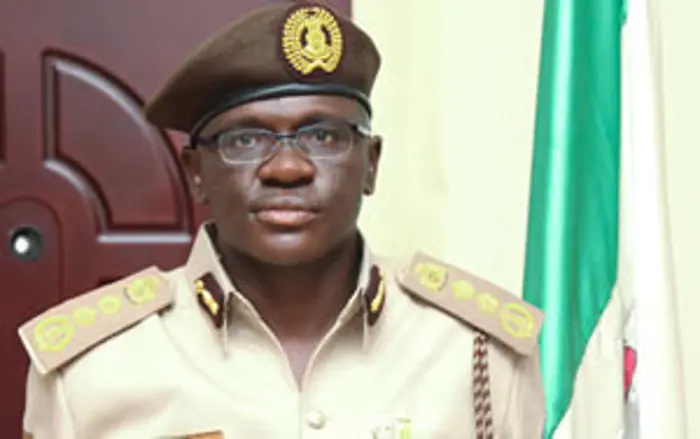 Ex-NIS Comptroller General Died in Hotel, wasn't Kidnapped - Police