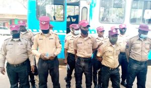 Kogi: FRSC Cautions Drivers, Residents against Fuel Scooping