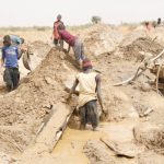 Edo Govt Partners FG, Shut Down Illegal Mining Sites