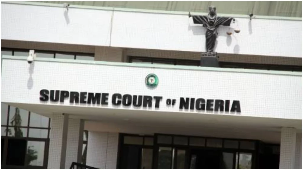 Supreme Court Stops Financial Allocations to Rivers