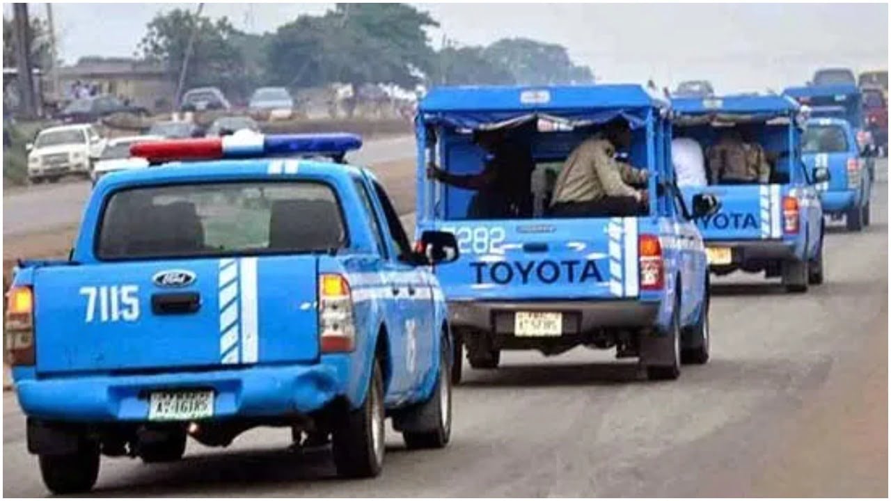 Zamfara: FRSC Deploys 526 Personnel for Easter Celebration