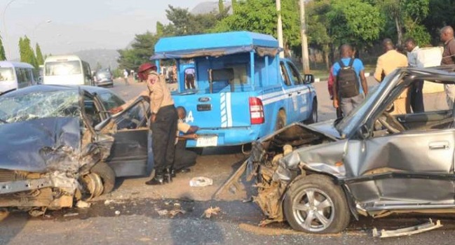 Kogi Auto Crash Claims 5 Children, 14 Others