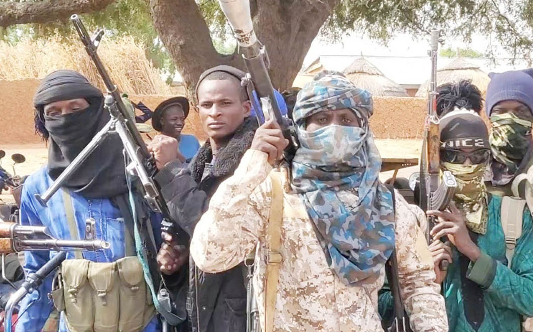 Suspected Bandits Abduct 25 Women on Their Way Wedding