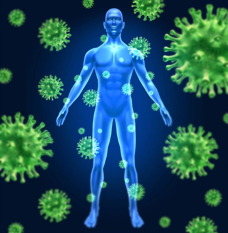 Infectious Disease: Stakeholders Highlight Importance of Hand Hygiene