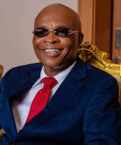 Imansuagnon Backs Gen. Danjuma, Urges Self Defense