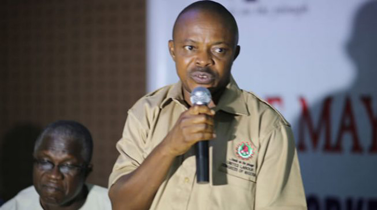 NLC Demands Update from Unions on Wage Award