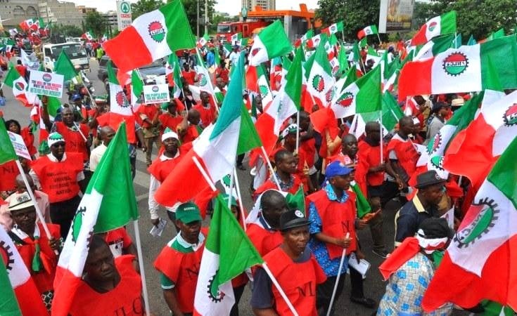 Workers Day: NLC Demands 65 Years Retirement Age for all Civil Servants