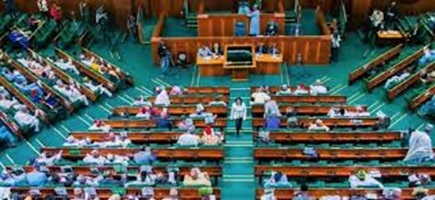 Insecurity: Reps Summon Benue, Zamfara Governors