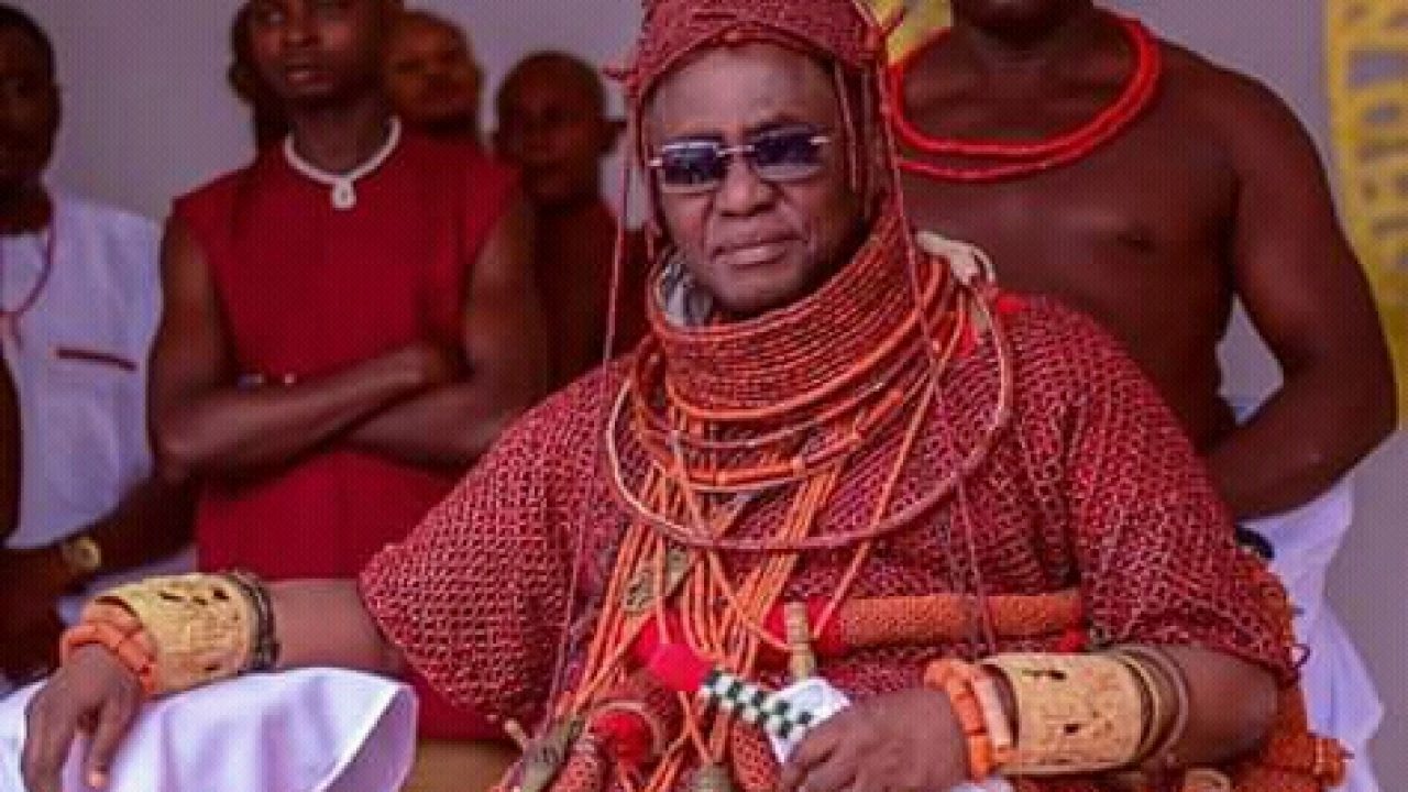 Oba of Benin Sacks Traditional Priest over Unethical Practices