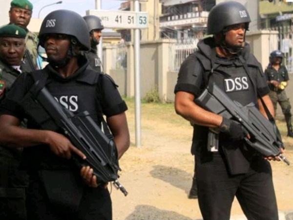 Security Agencies Arrest 20 for Hacking JAMB 2025 CBT Servers