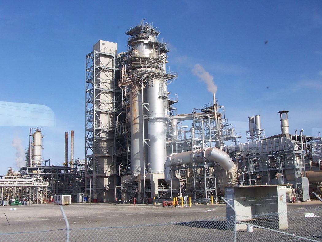 Support Staff Embark on Strike, Shutdown Warri Refinery