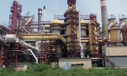 Ajaokuta Steel: FG Engages Chinese Firms to Revive Industry