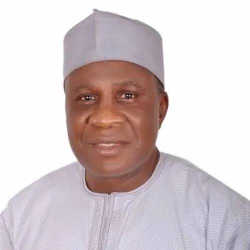 Momoh Steering Role in Management of Regional Development in Tinubu's Administration