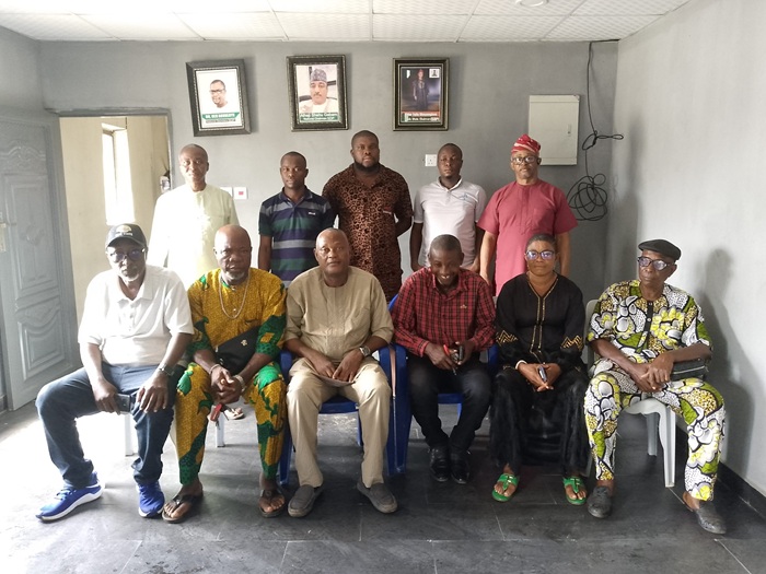 Speaking on the occasion, Edo State chairman of the Social Democratic Party, Elder Felix Obayagbon observed that the day was an occasion for members of the party to join fellows citizens across the nation to celebrate the courage and collective will of the people in sustaining democracy. "This day reminds us of the sacrifices made by our heroes of democracy especially chief M.K.O. Abiola and it also calls us to reflects on our shared responsibility, to build a better and more just Nigeria through active participation and unity of purposes," he stated.