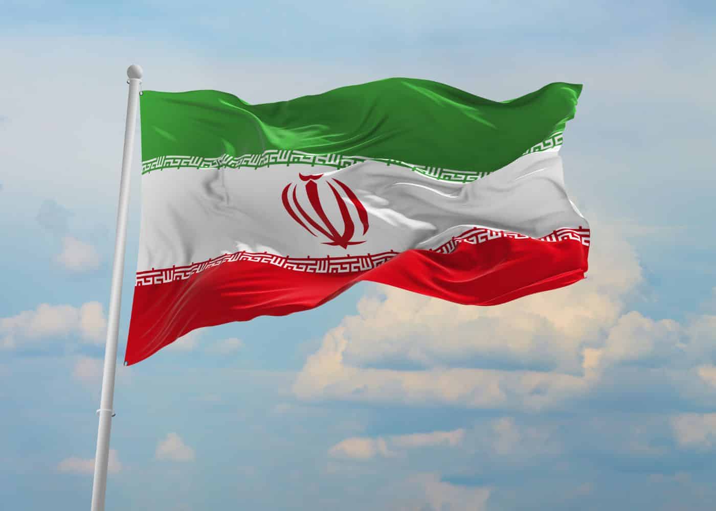 Iran Denies Firing Missiles after US-Brokered Ceasefire