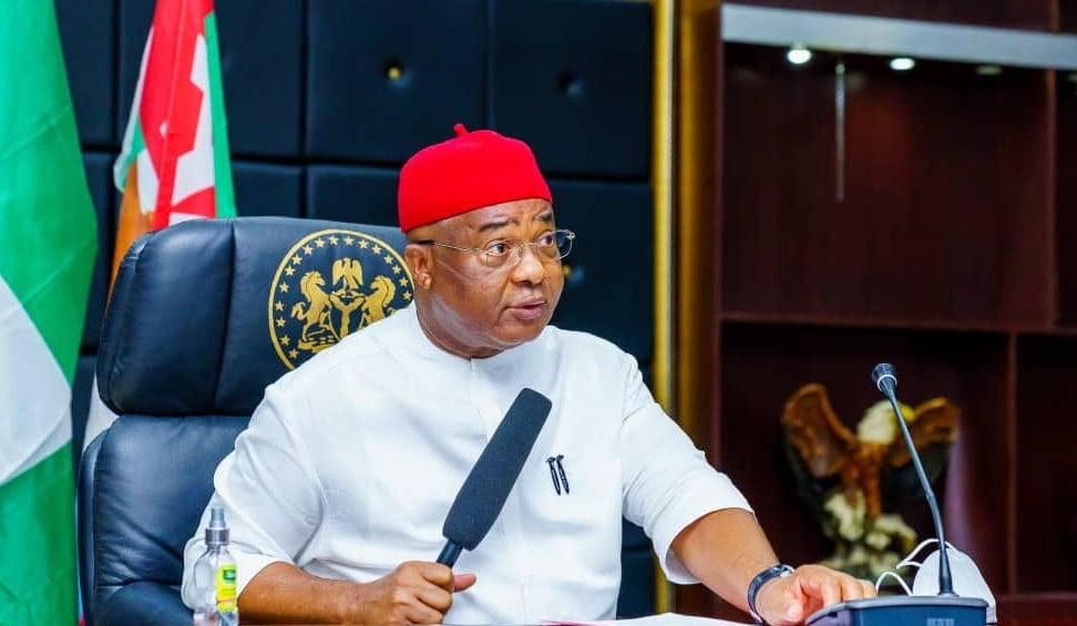 APC Governors Advocates Investment in Surveillance Technology