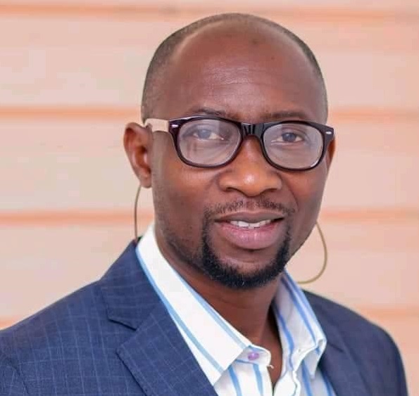 Embrace Challenges, It Would Groom You for Future Opportunities - Kola Oredipe