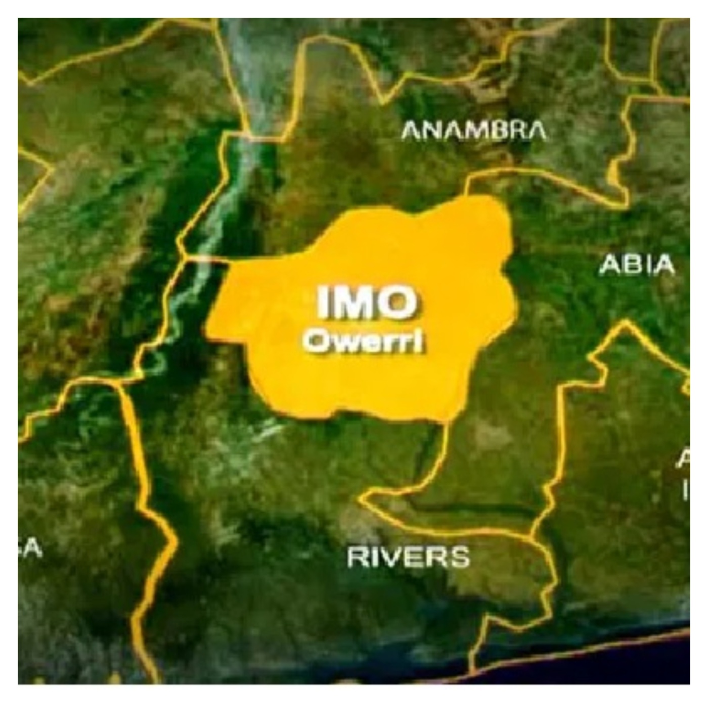 Imo Government Confirms Diphtheria Disease Outbreak