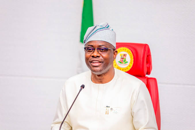 Makinde Proposes Single Term of 6 Years for Elected Officials