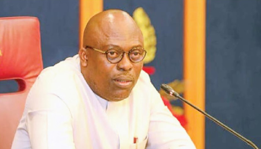 Your Sins Can’t Be Forgiven Even if You Join Us – APC to Fubara