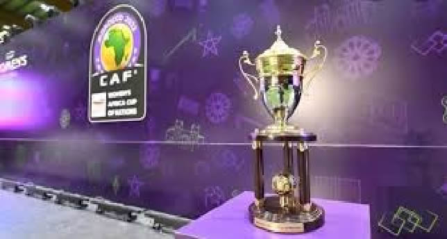 CAF Set to Launch WAFCON Trophy Wednesday