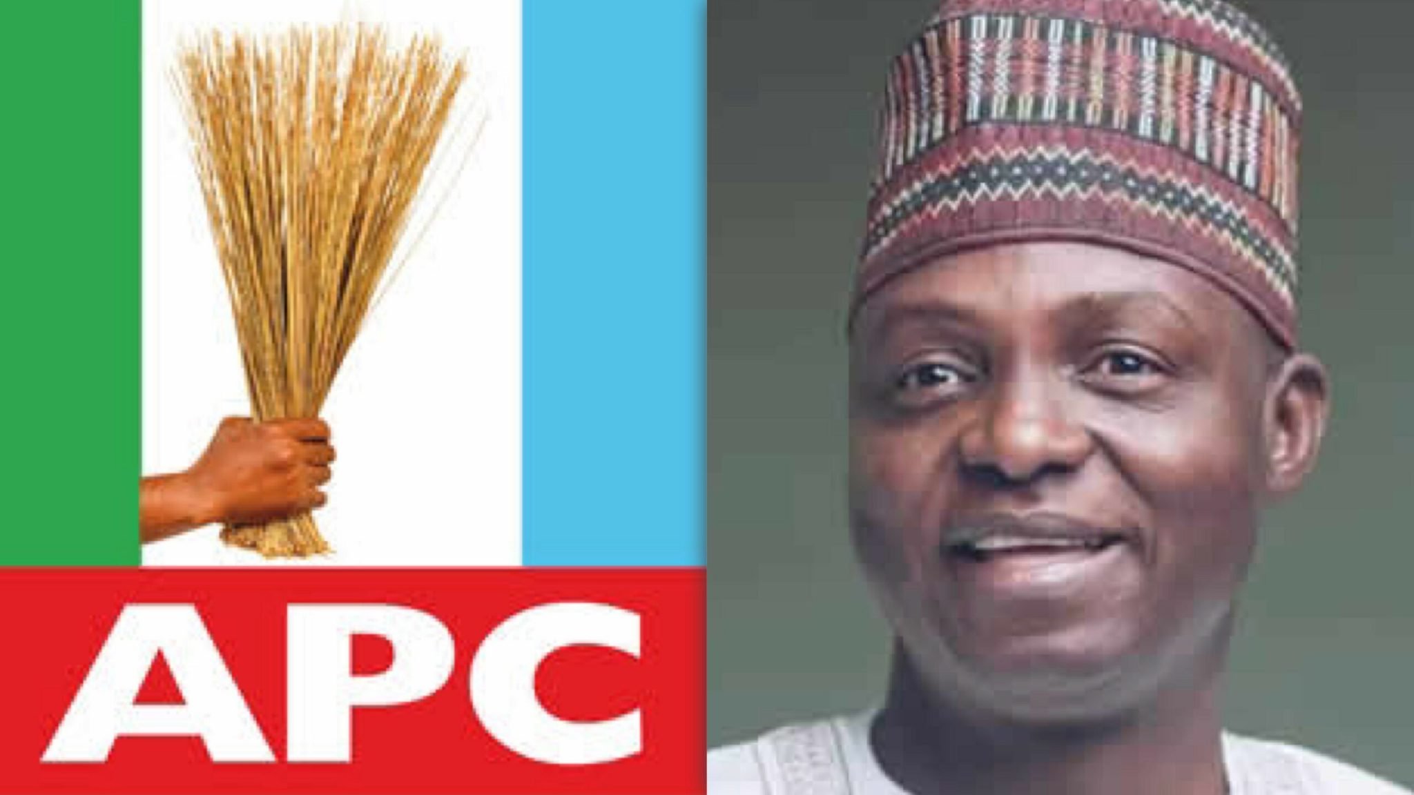 Nentawe Yilwatda Emerges New National Chairman of APC