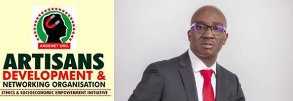 Supreme Court: ARDENET ORG Congratulates Okpebholo on Electoral Victory