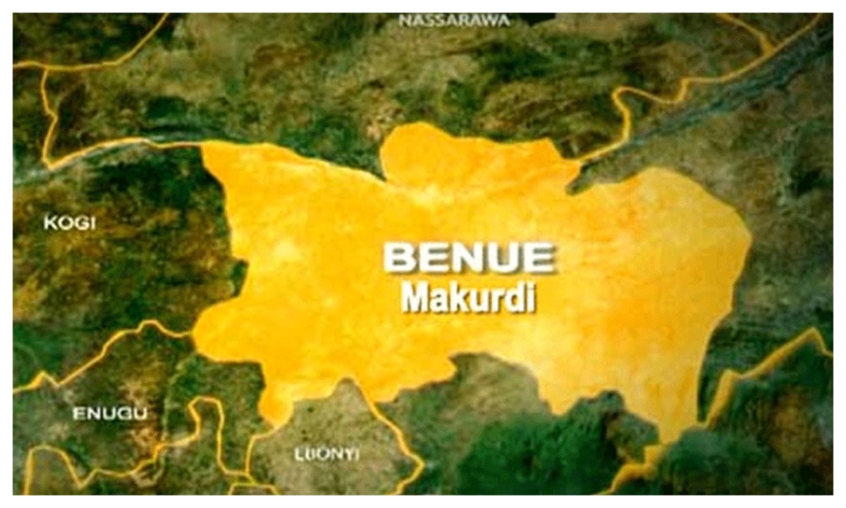 Benue: Suspected Herdsmen Behead Farmer, Chop Off Hand